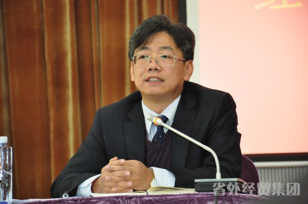 搞好教育实践活动  加速企业生长历程-易彩堂官网