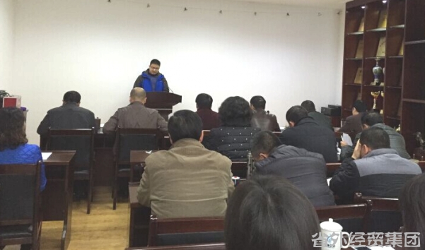汉建总公司开展2015年度治理者效能监察和绩效审核考评事情-易彩堂官网