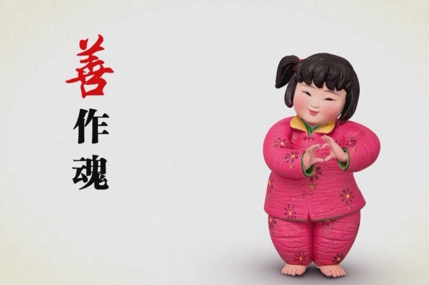 大力弘扬社会主义焦点价值观——“梦娃”系列图画展-易彩堂官网
