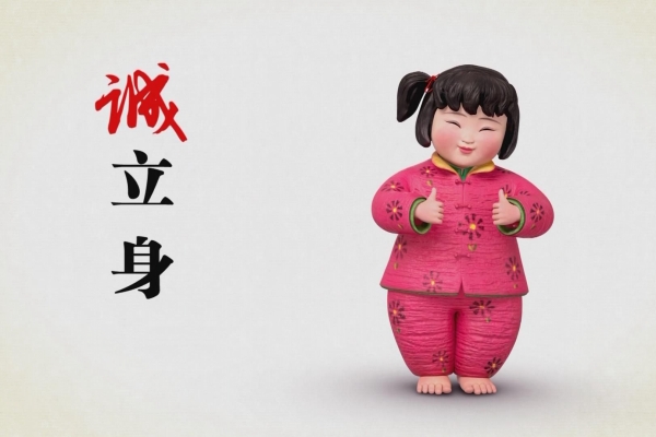 大力弘扬社会主义焦点价值观——“梦娃”系列图画展-易彩堂官网