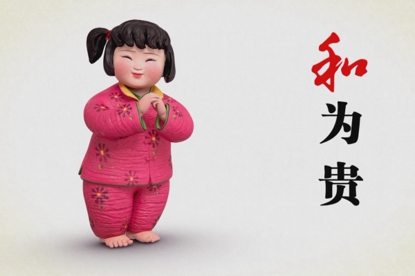 大力弘扬社会主义焦点价值观——“梦娃”系列图画展-易彩堂官网