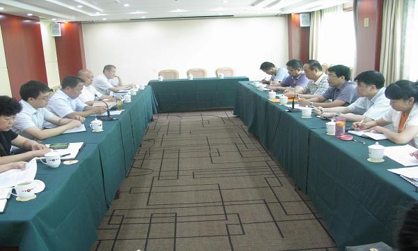 集团公司副总司理惠宏军赴止园饭馆举行调研-易彩堂官网