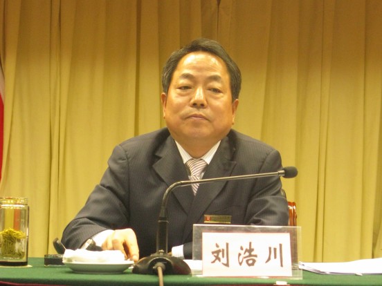 止园饭馆召开2012年度事情总结暨表扬大会-易彩堂官网
