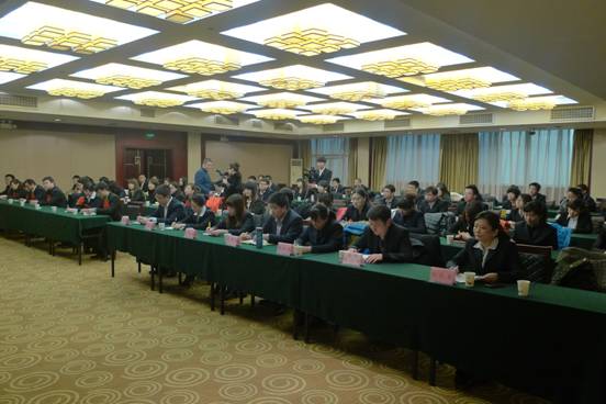 易通公司召开2012年总结表扬暨2013年谋划事情会-易彩堂官网