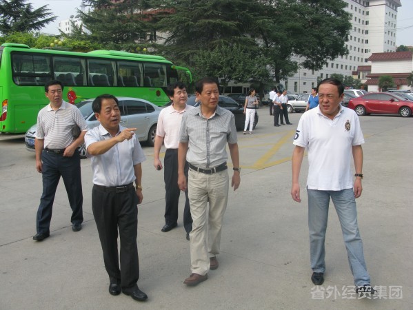 追求无止境，，，，腾飞正其时--陕西省止园饭馆刷新立异与食物卫生事情生长纪实-易彩堂官网