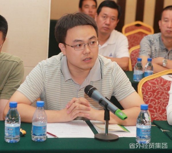 集团公司召开修建板块工程强化治理专题会-易彩堂官网
