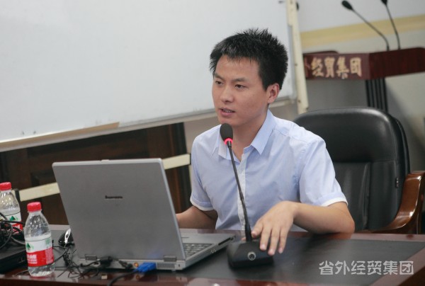 集团公司开展“六五”法制宣传培训活动-易彩堂官网
