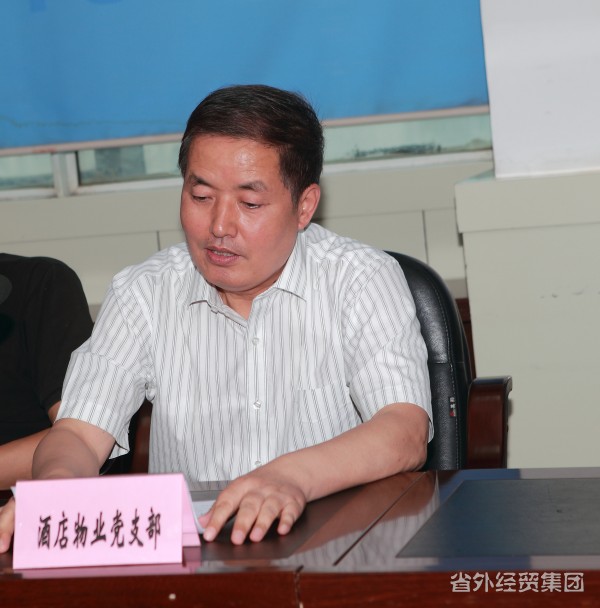在通俗的岗位上干出精彩的事情-易彩堂官网