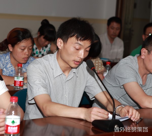 在通俗的岗位上干出精彩的事情-易彩堂官网