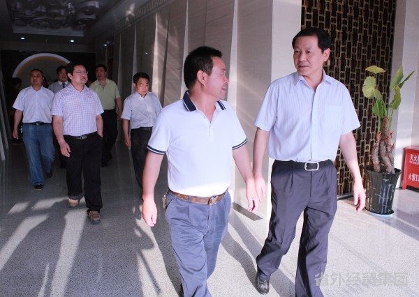 集团深圳市香粤聚人旅馆治理公司乐成签约大秦温泉养生苑-易彩堂官网