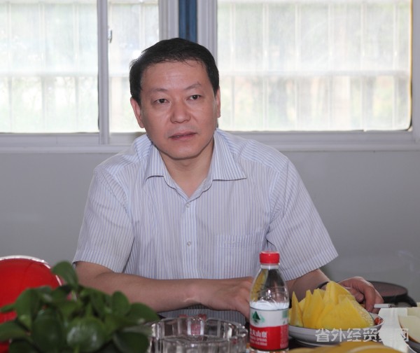 增强治理促落实  清静检查不放松 ——集团公司董事长肖玉龙检查建设一公司所属在建项目-易彩堂官网