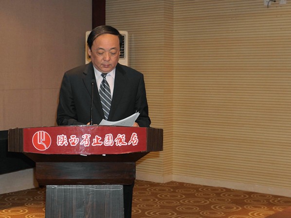 我集团乐成举行《中国陕西-东盟农业相助项目签约仪式》-易彩堂官网