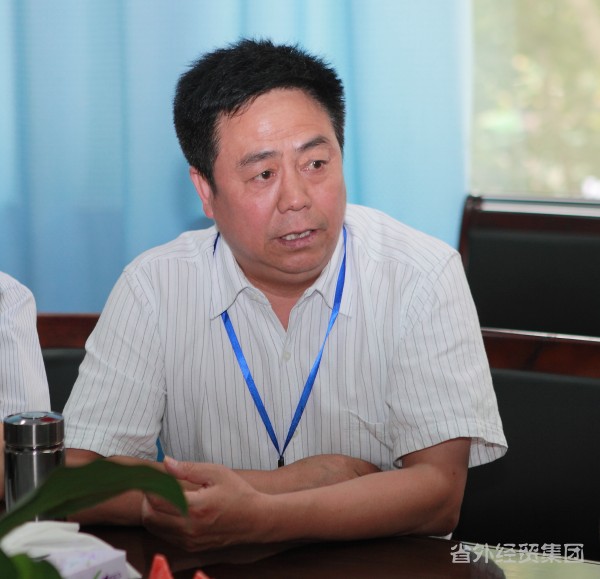 集团公司修建业板块项目司理赴陕建集团标准化项目工地取经-易彩堂官网