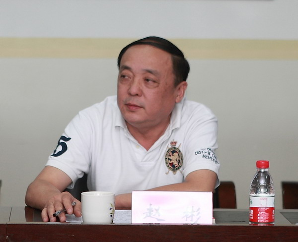 我集团公司党委中心组认真学习胡锦涛同志“七一”主要讲话精神-易彩堂官网