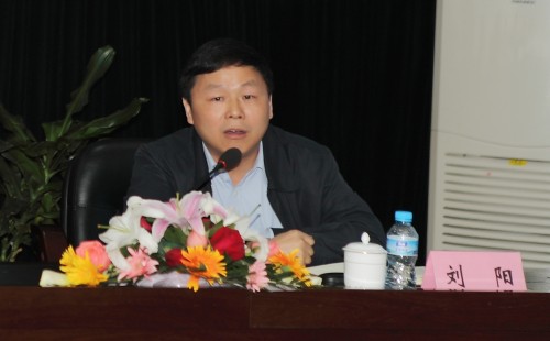副省长吴登昌来我集团调研-易彩堂官网