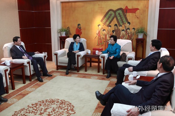 依托西洽会招商引资20亿元 借力突破谋划生长新拐点-易彩堂官网