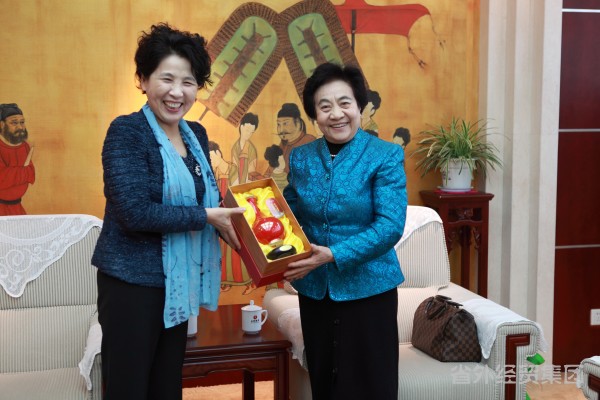 依托西洽会招商引资20亿元 借力突破谋划生长新拐点-易彩堂官网