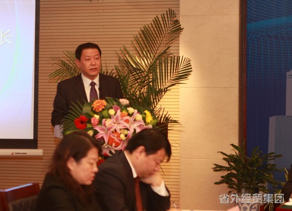 依托西洽会招商引资20亿元 借力突破谋划生长新拐点-易彩堂官网