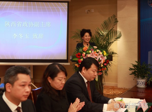 依托西洽会招商引资20亿元 借力突破谋划生长新拐点-易彩堂官网