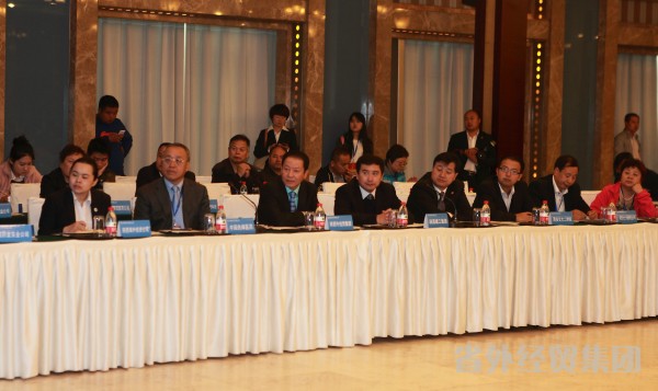 集团公司与铜川市政府签署《战略相助协议》-易彩堂官网