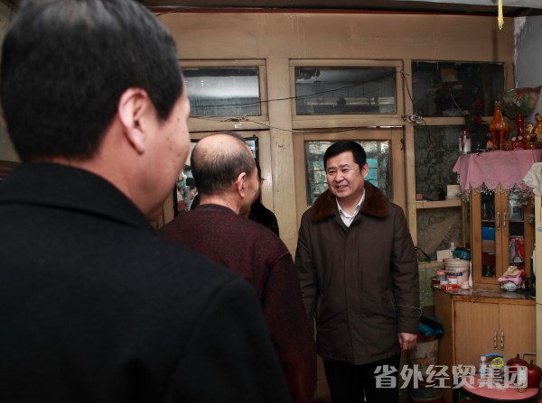 项目结缘 联手党建-易彩堂官网