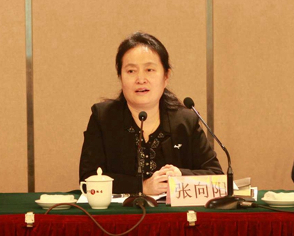 集团公司召开2016年岁情聚会暨一届三次职工代表大会-易彩堂官网