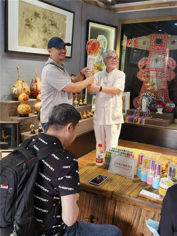 喜迎十四运 共筑中国梦-易彩堂官网