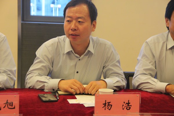 互信共荣 共创绚烂--易彩堂官网经贸供应链公司与深圳小欧公司、深圳领先锋公司、安徽精怡公司举行营业签约仪式-易彩堂官网