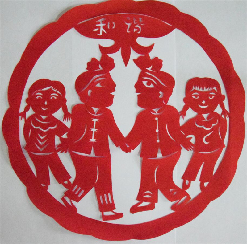 社会主义焦点价值观之协调篇-易彩堂官网