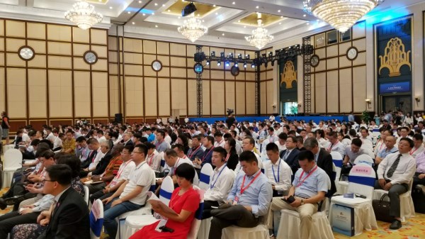 易彩堂官网经贸集团加入首届中非经贸博览会-易彩堂官网